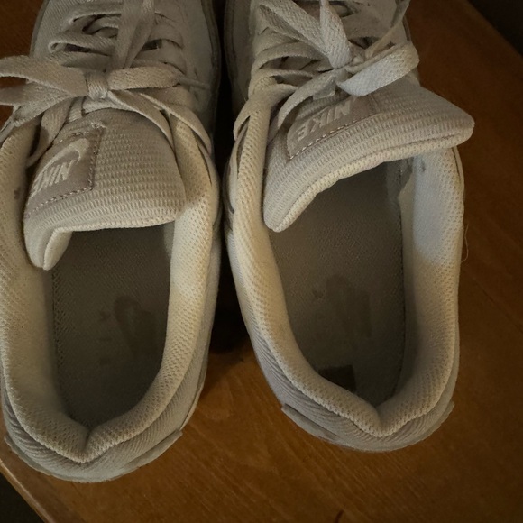 Men’s Nike air max sneakers - Picture 7 of 7